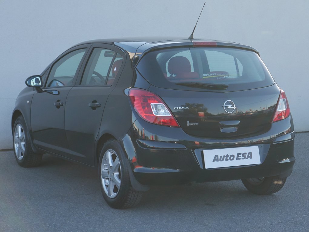 Opel Corsa 1.2i 