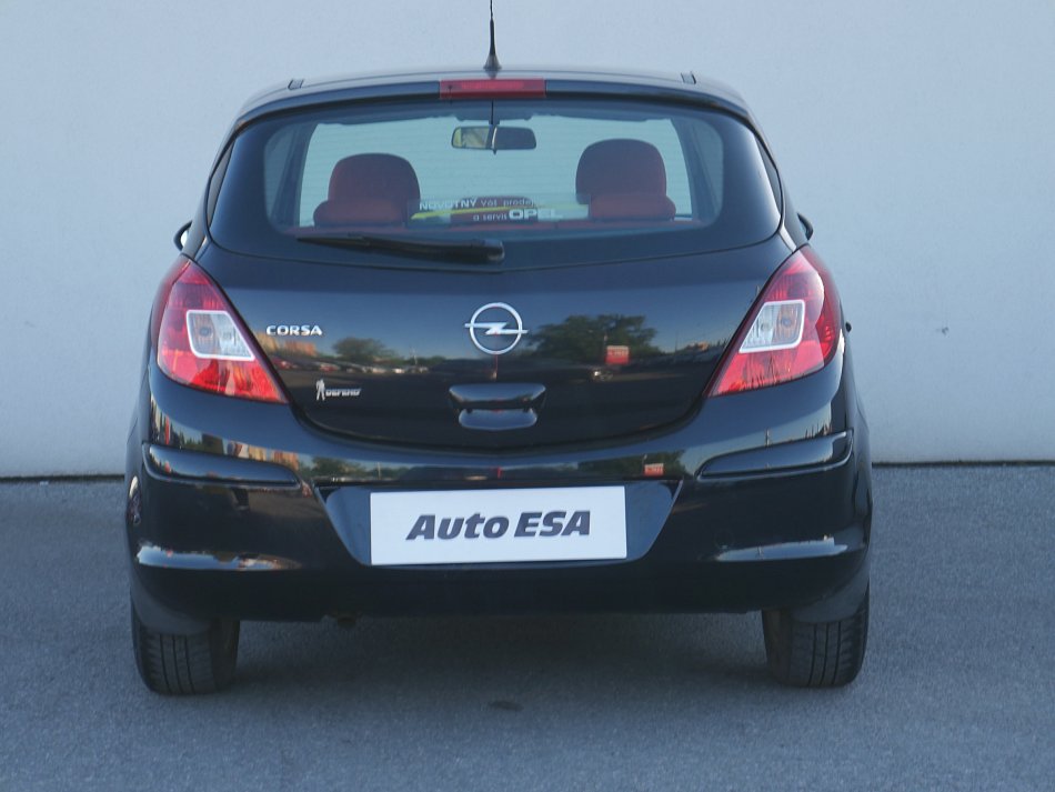 Opel Corsa 1.2i 