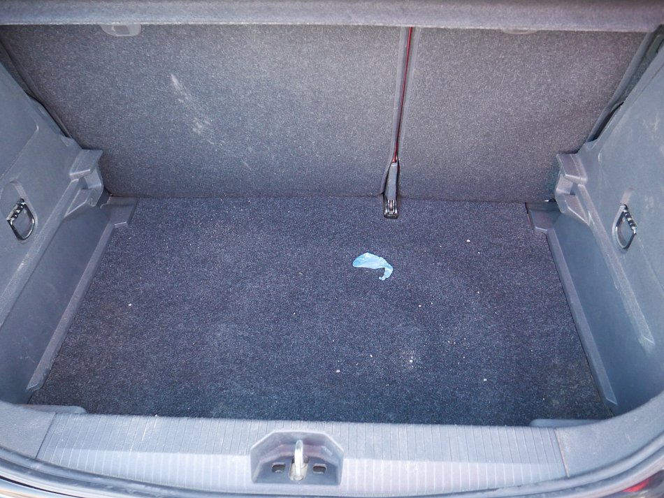 Opel Corsa 1.2i 