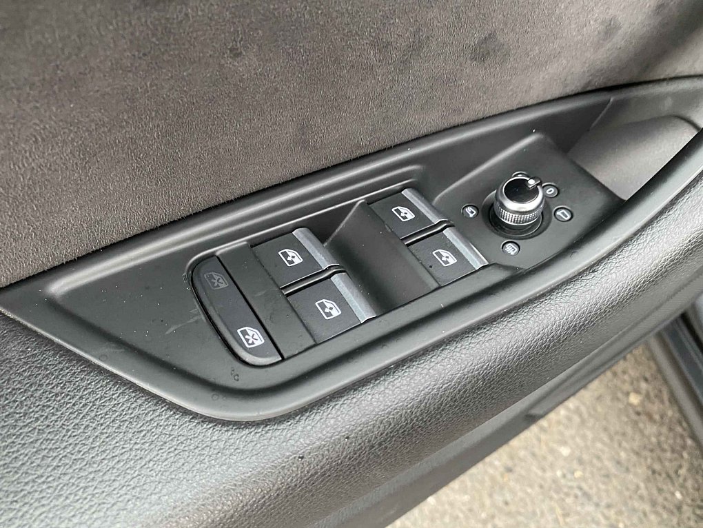 Audi A5 3.0 TDi S-line quattro
