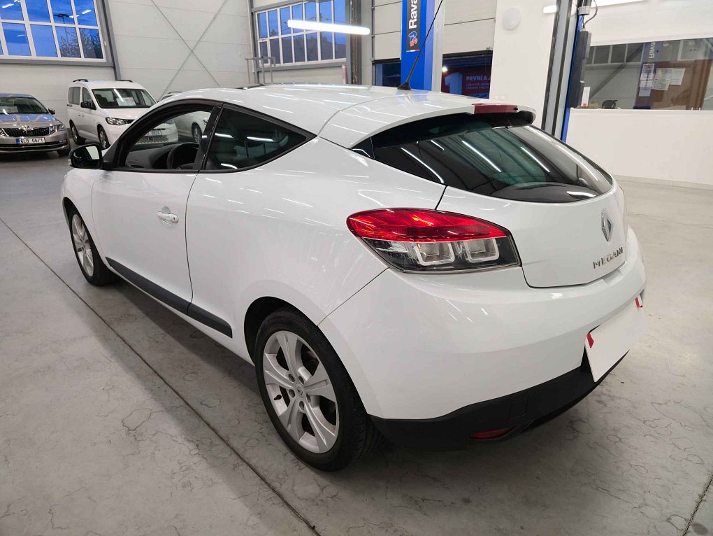 Renault Mégane 1.4i TCE 