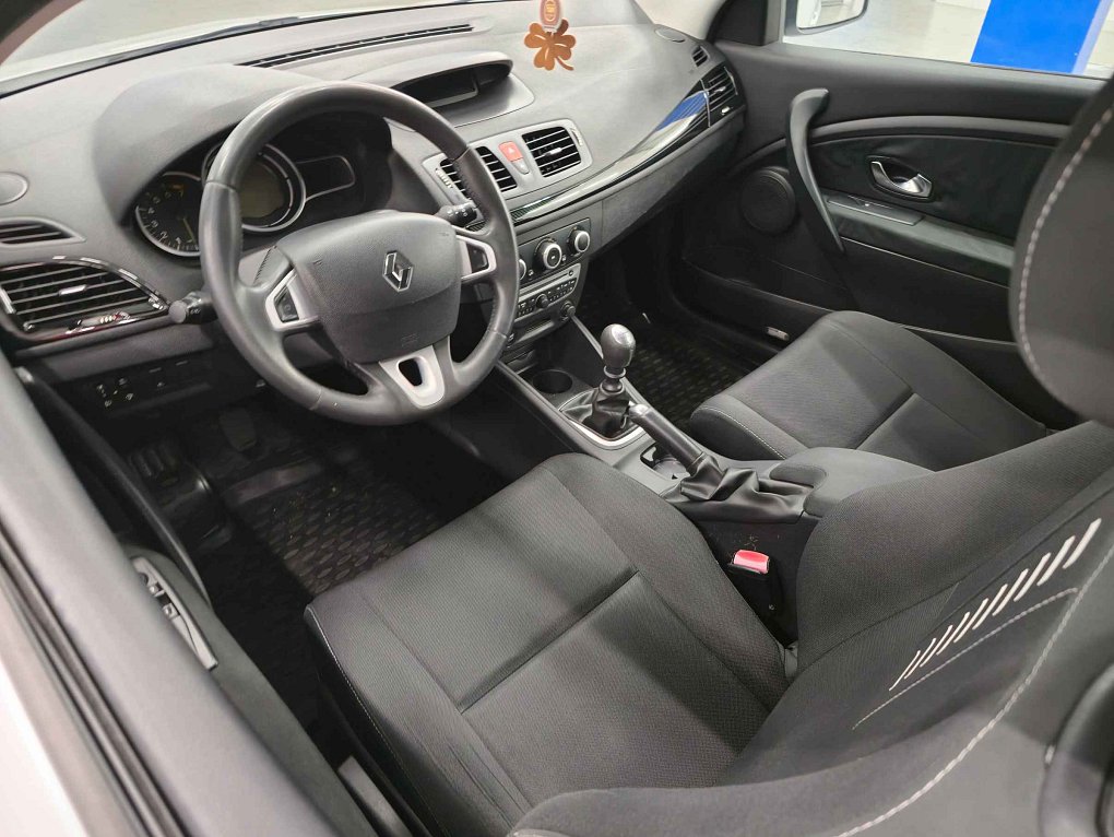 Renault Mégane 1.4i TCE 