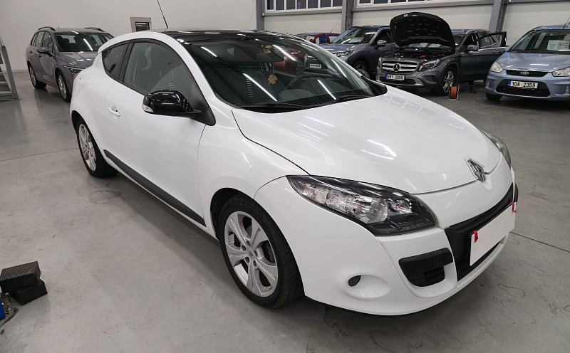 Renault Mégane 1.4i TCE 