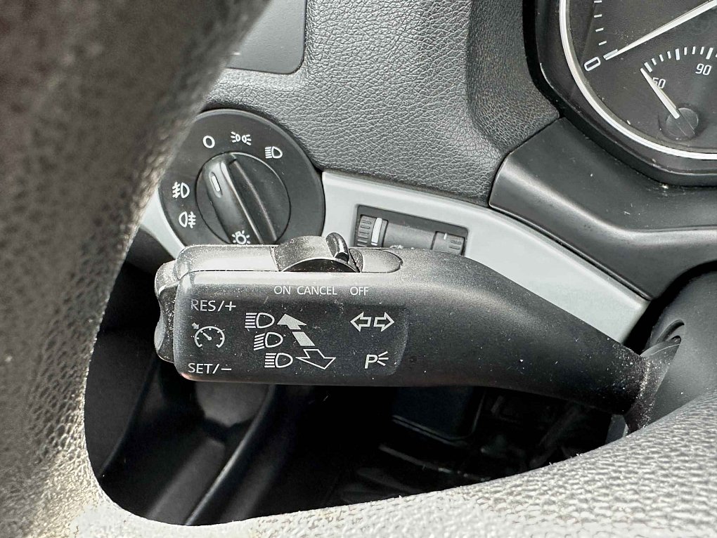 Škoda Octavia II 1.4TSI 