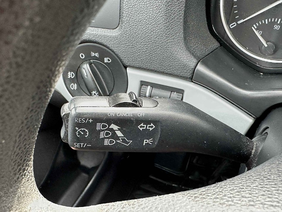 Škoda Octavia II 1.4TSI 