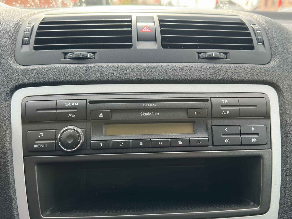 Škoda Octavia II 1.4TSI 