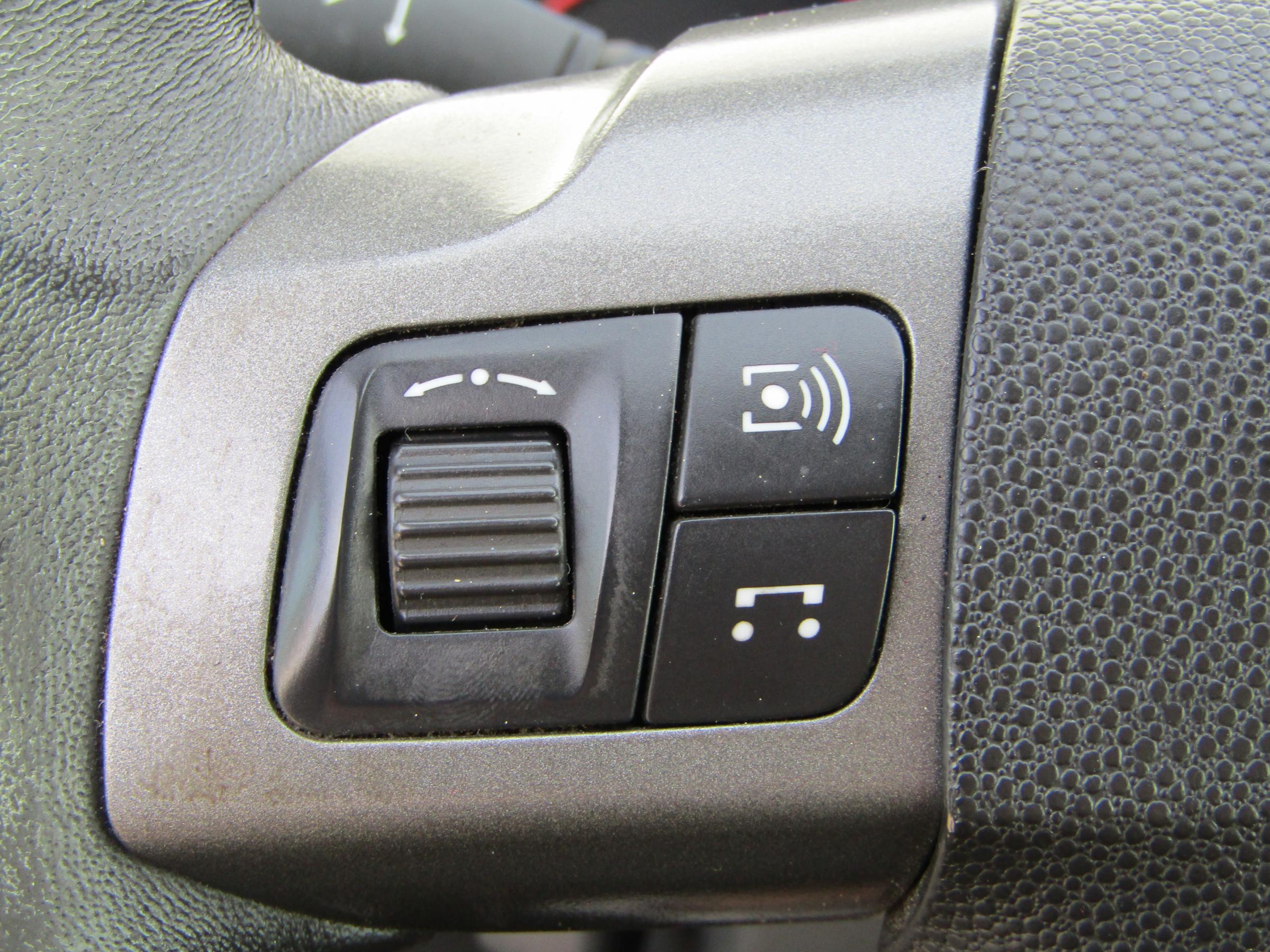 Opel Zafira, 2007 - pohled č. 16