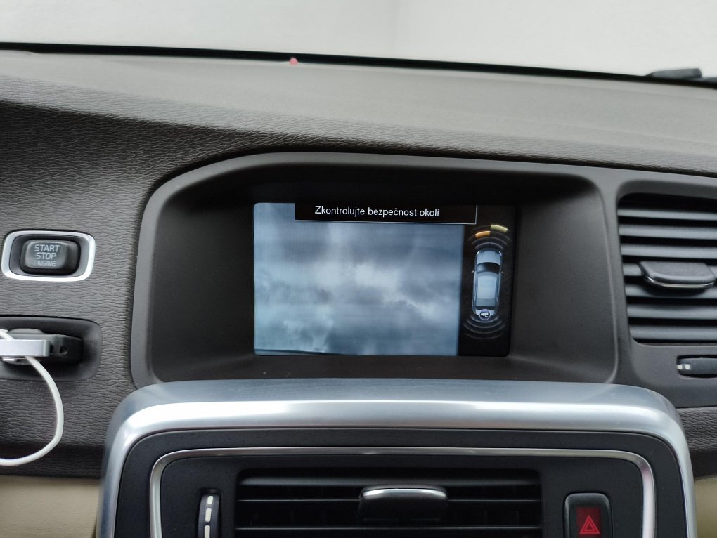 Volvo S60 2.0 T Summum