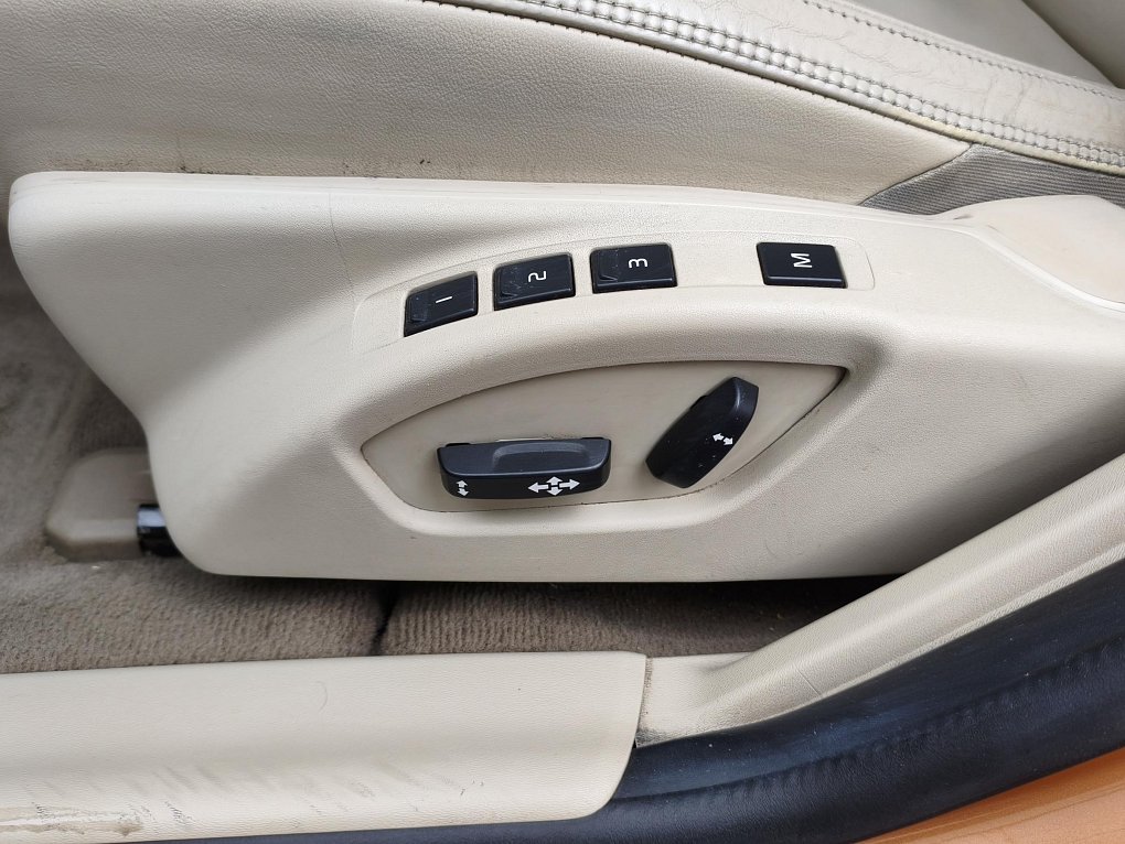 Volvo S60 2.0 T Summum