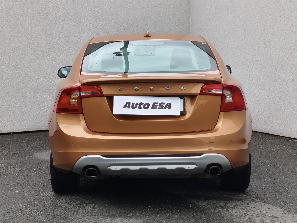 Volvo S60 2.0 T Summum