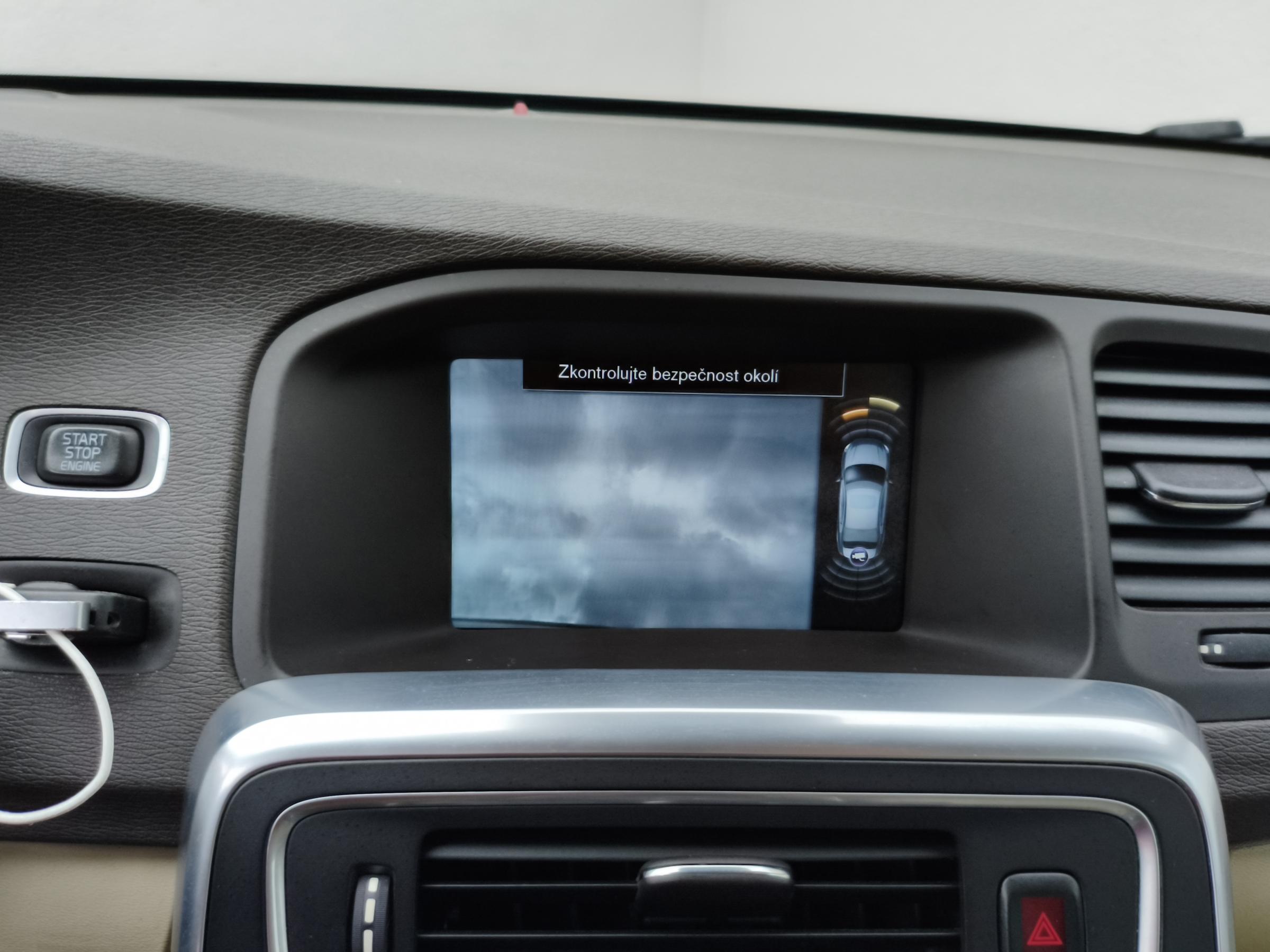 Volvo S60, 2010 - pohled č. 13