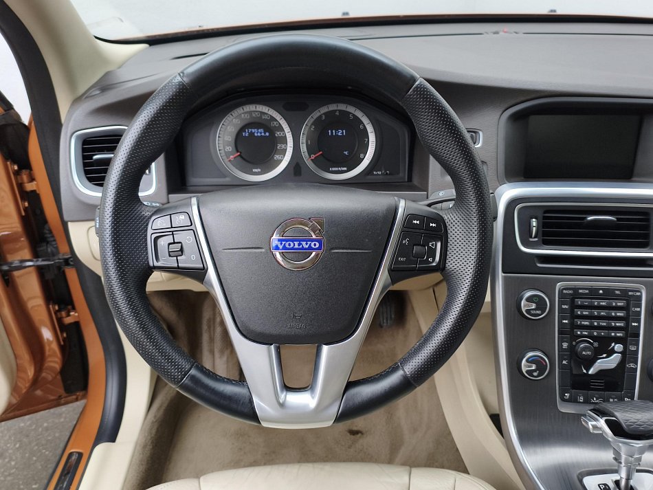 Volvo S60 2.0 T Summum