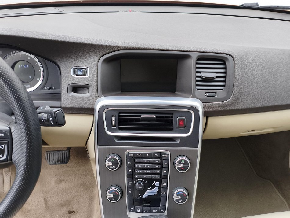 Volvo S60 2.0 T Summum