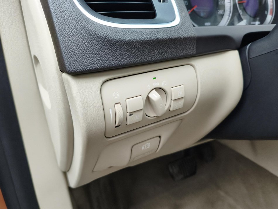 Volvo S60 2.0 T Summum