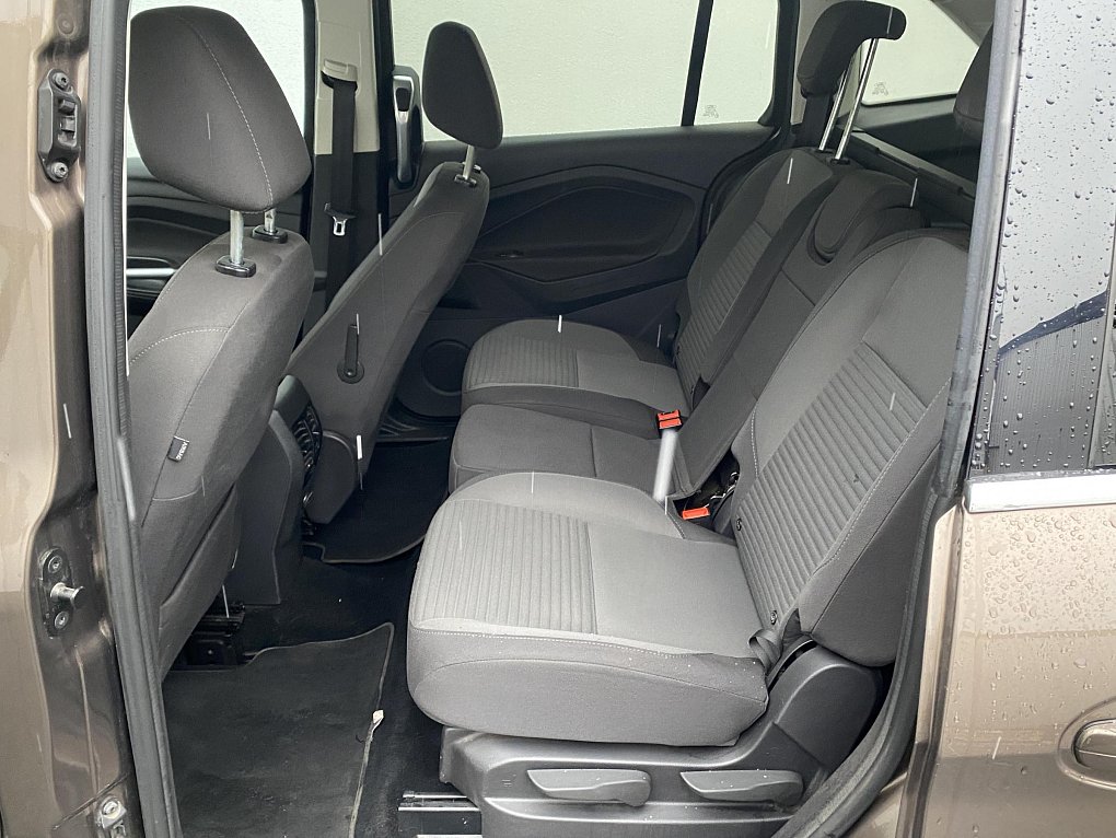 Ford Grand C-MAX 1.5 EB Titanium