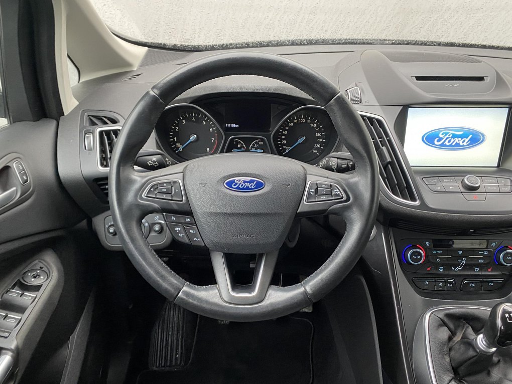 Ford Grand C-MAX 1.5 EB Titanium