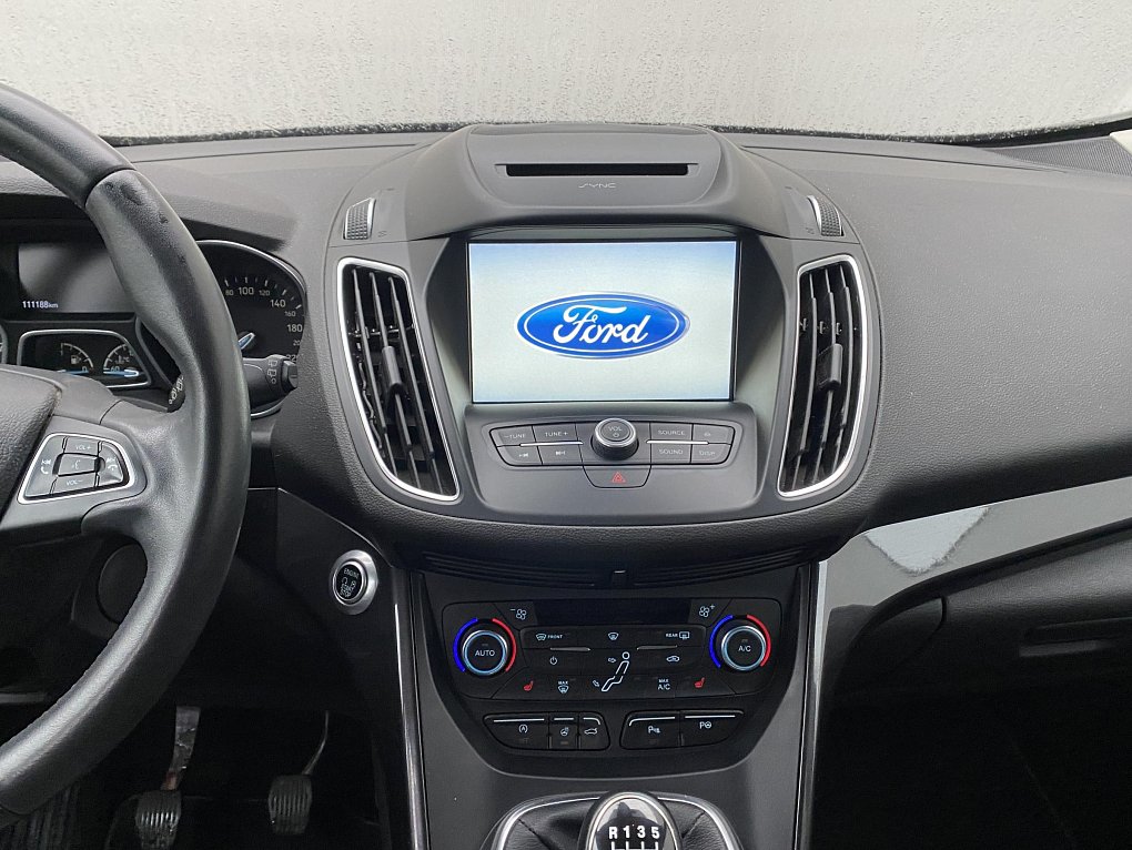 Ford Grand C-MAX 1.5 EB Titanium