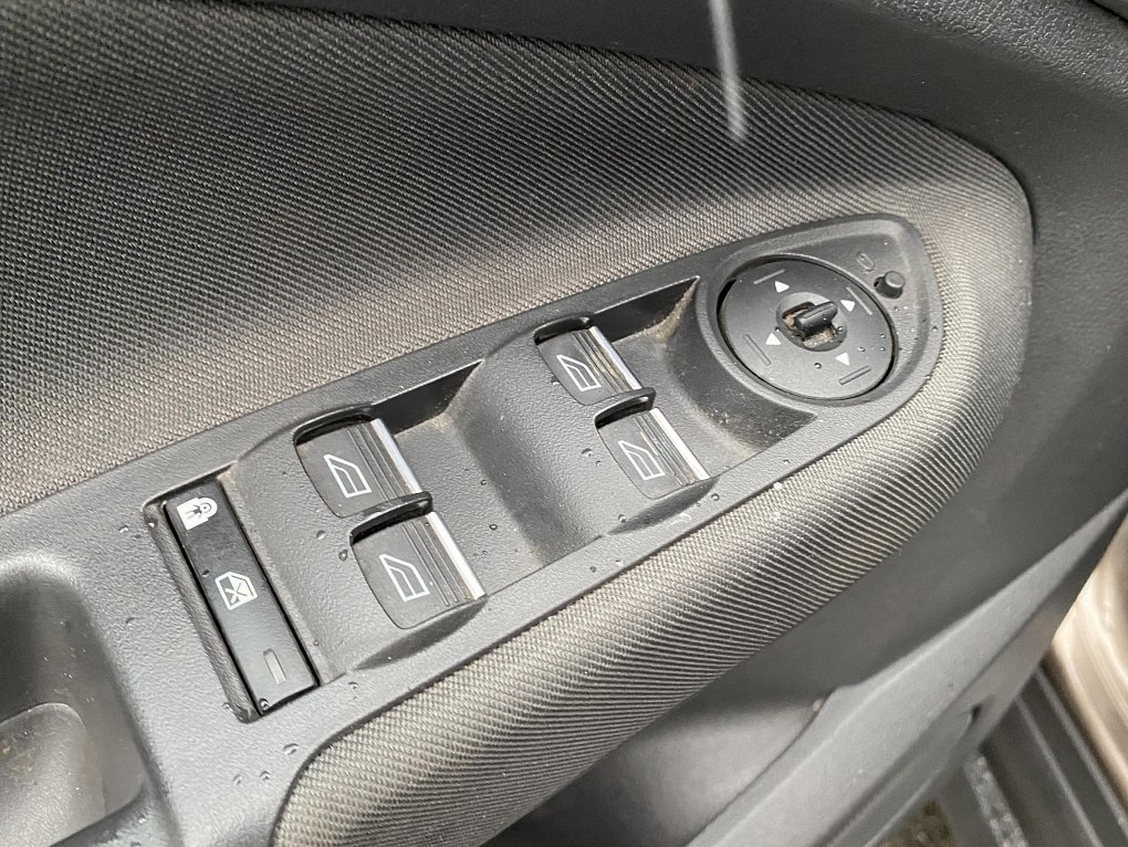 Ford Grand C-MAX 1.5 EB Titanium