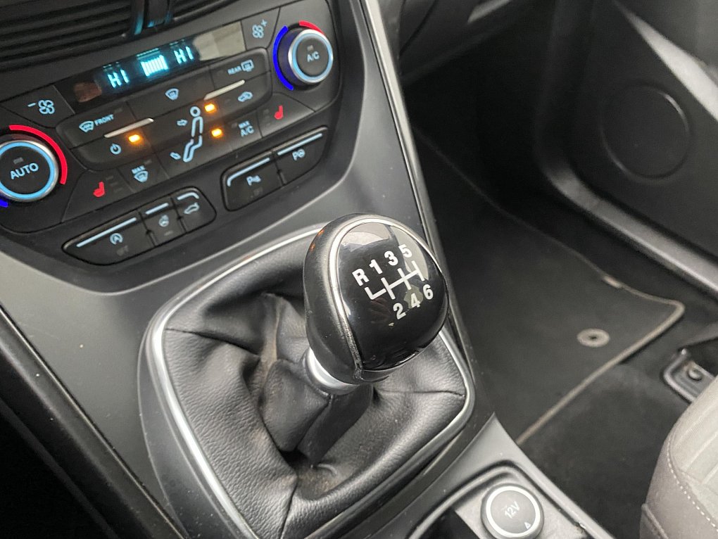 Ford Grand C-MAX 1.5 EB Titanium