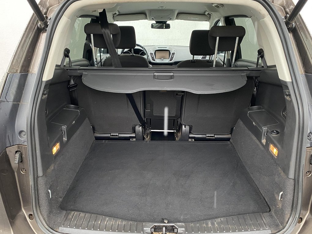 Ford Grand C-MAX 1.5 EB Titanium