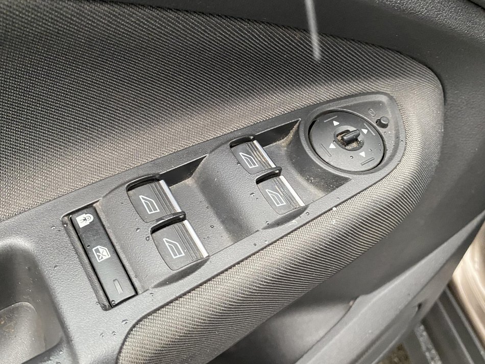 Ford Grand C-MAX 1.5 EB Titanium