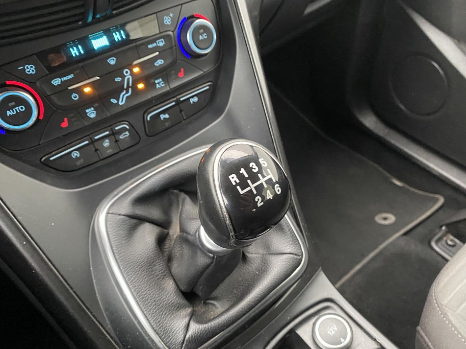 Ford Grand C-MAX 1.5 EB Titanium