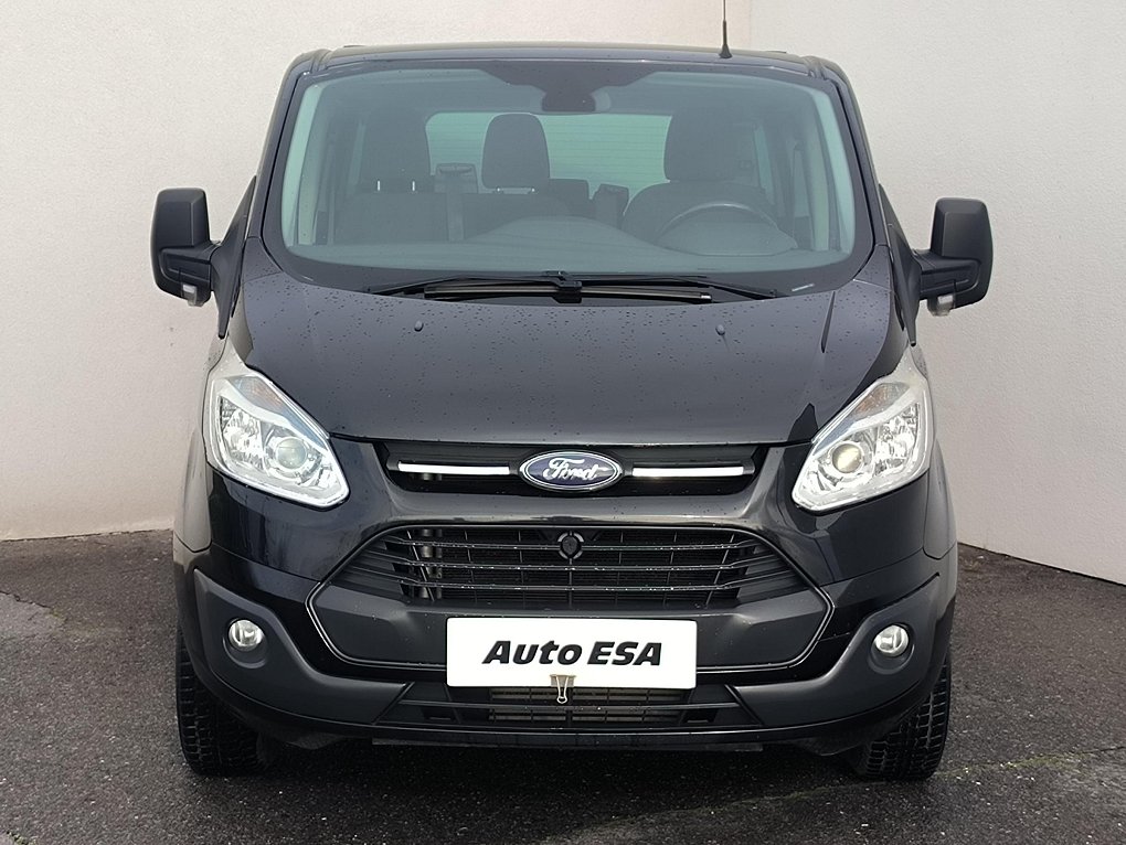 Ford Tourneo Custom 2.2TDCi Trend L2