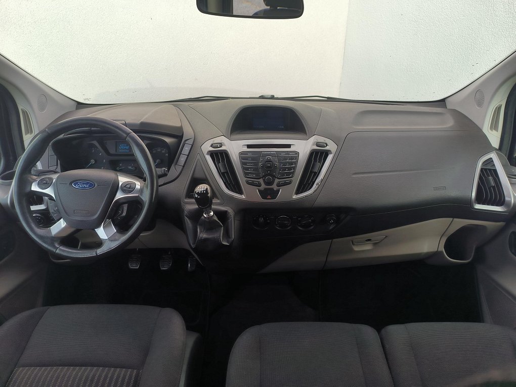 Ford Tourneo Custom 2.2TDCi Trend L2