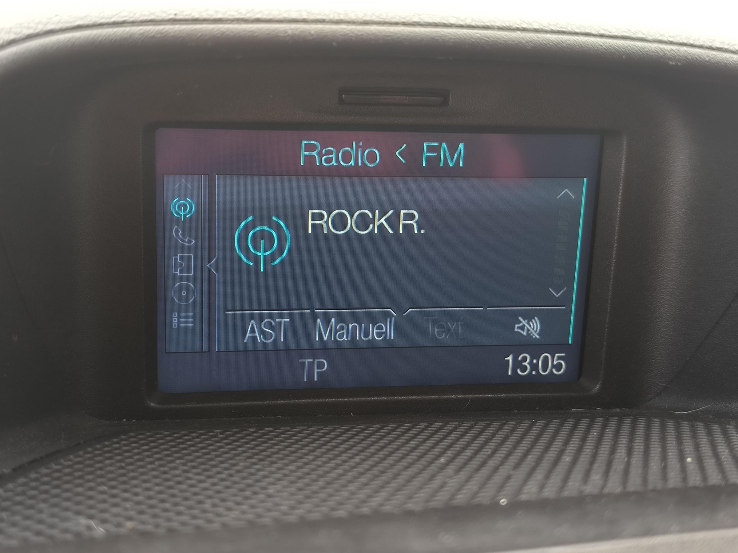 Ford Tourneo Custom, 2014 - pohled č. 12