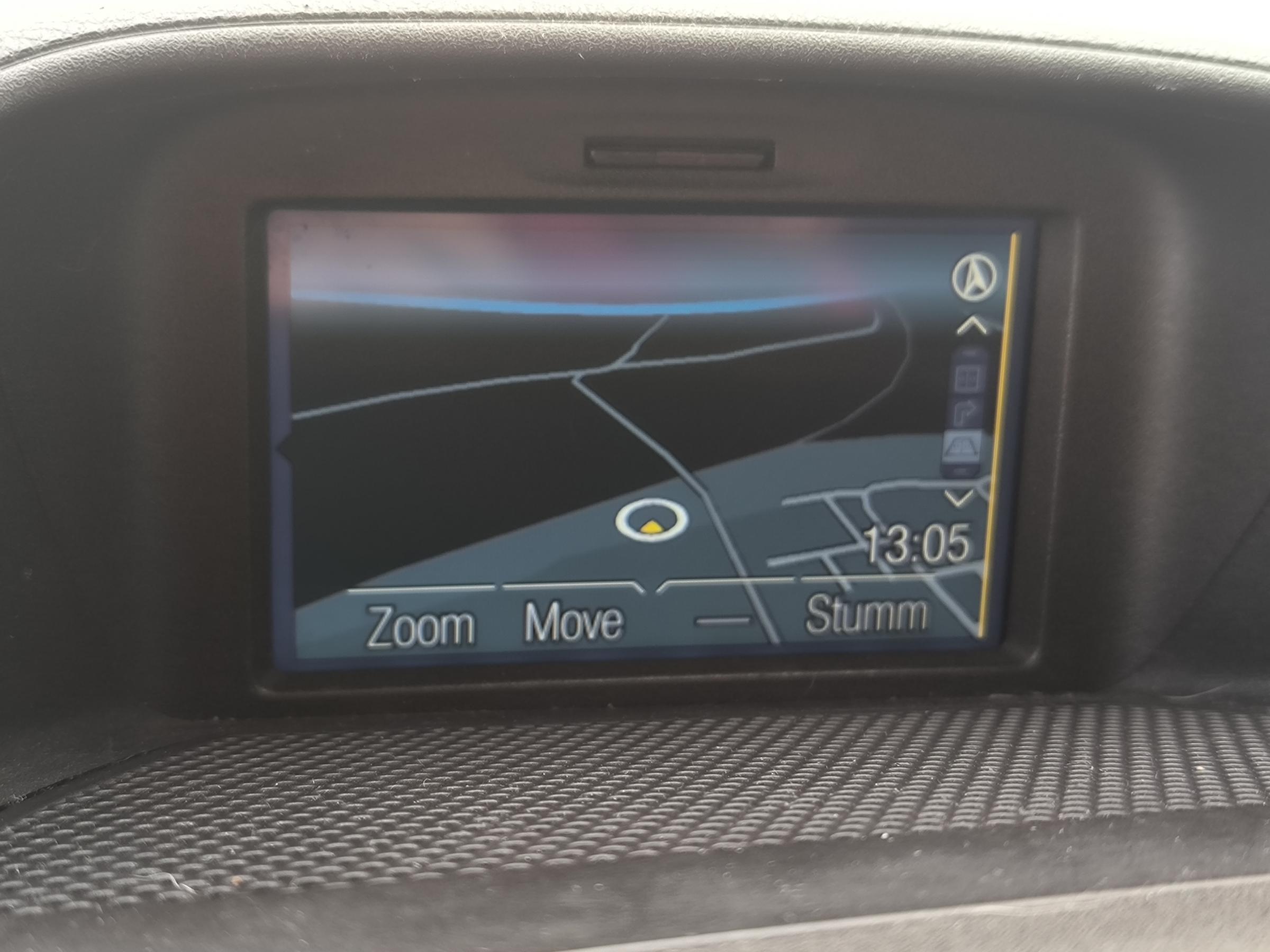 Ford Tourneo Custom, 2014 - pohled č. 13