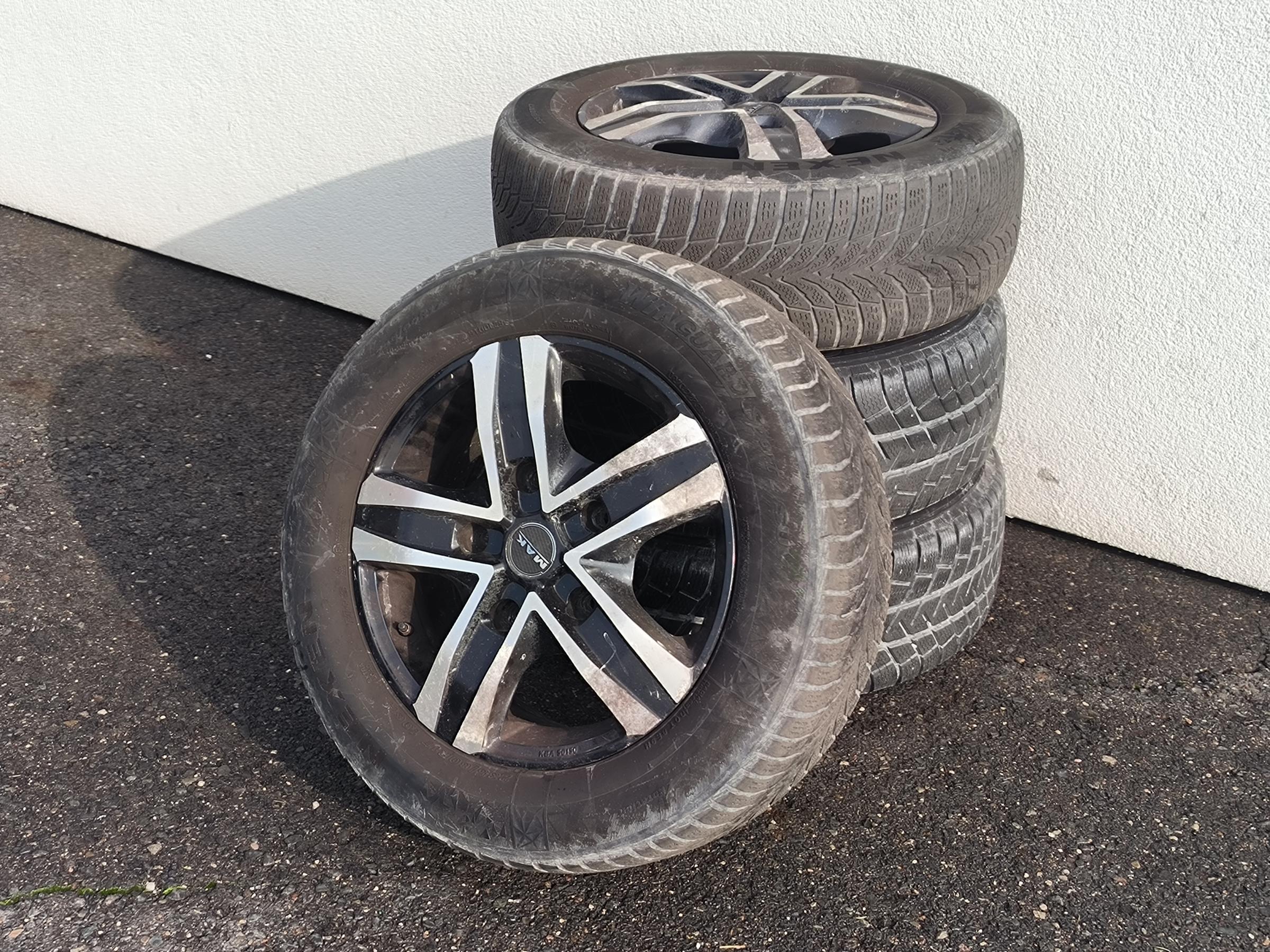 Ford Tourneo Custom, 2014 - pohled č. 20