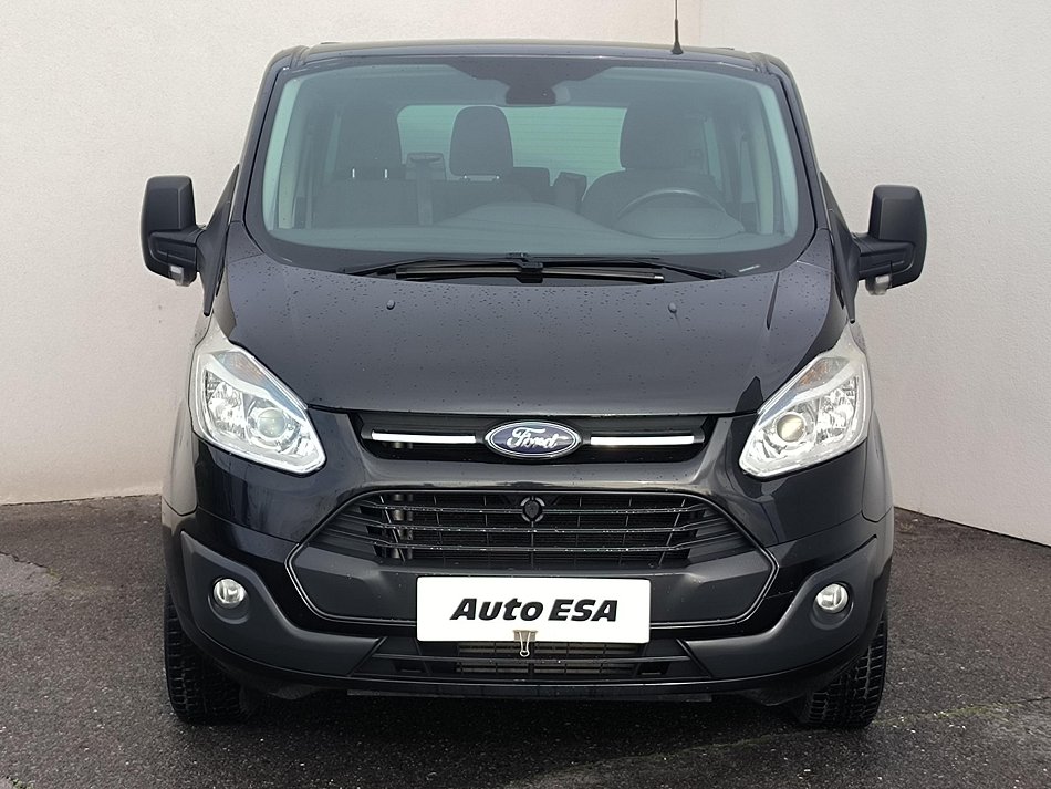 Ford Tourneo Custom 2.2TDCi Trend L2