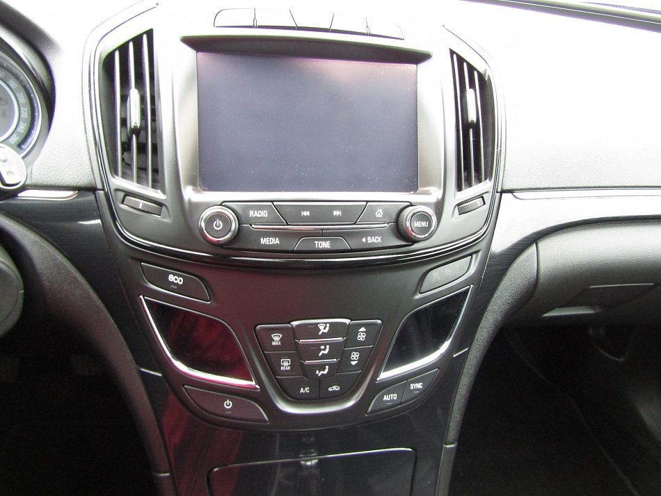 Opel Insignia 1.6CDTi 