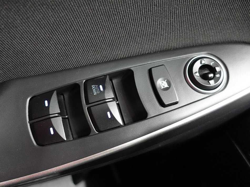 Hyundai Ix20 1.6 i Trikolor