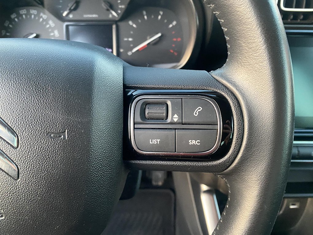 Citroën C3 Aircross 1.2i 