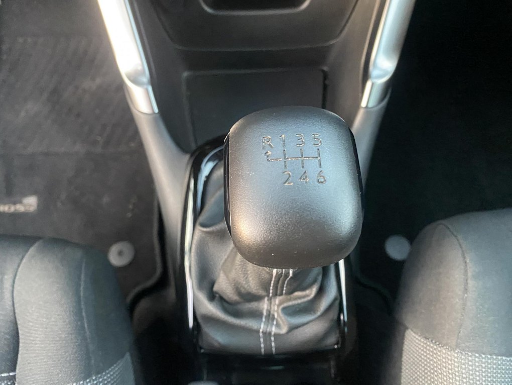 Citroën C3 Aircross 1.2i 