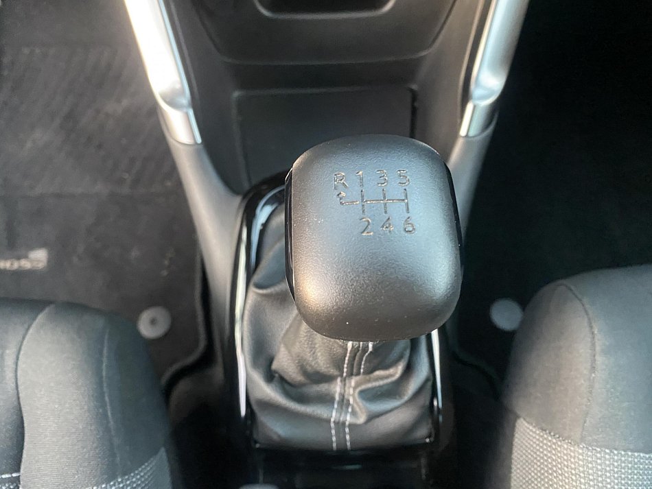 Citroën C3 Aircross 1.2i 