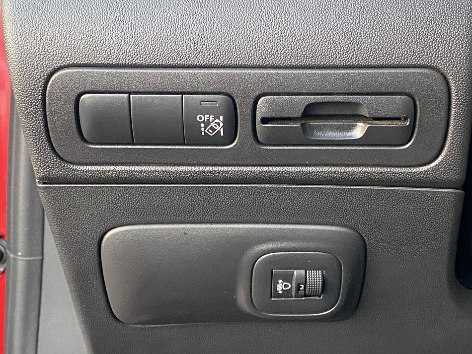 Citroën C3 Aircross 1.2i 