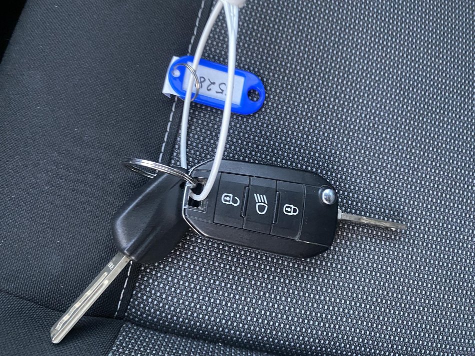 Citroën C3 Aircross 1.2i 