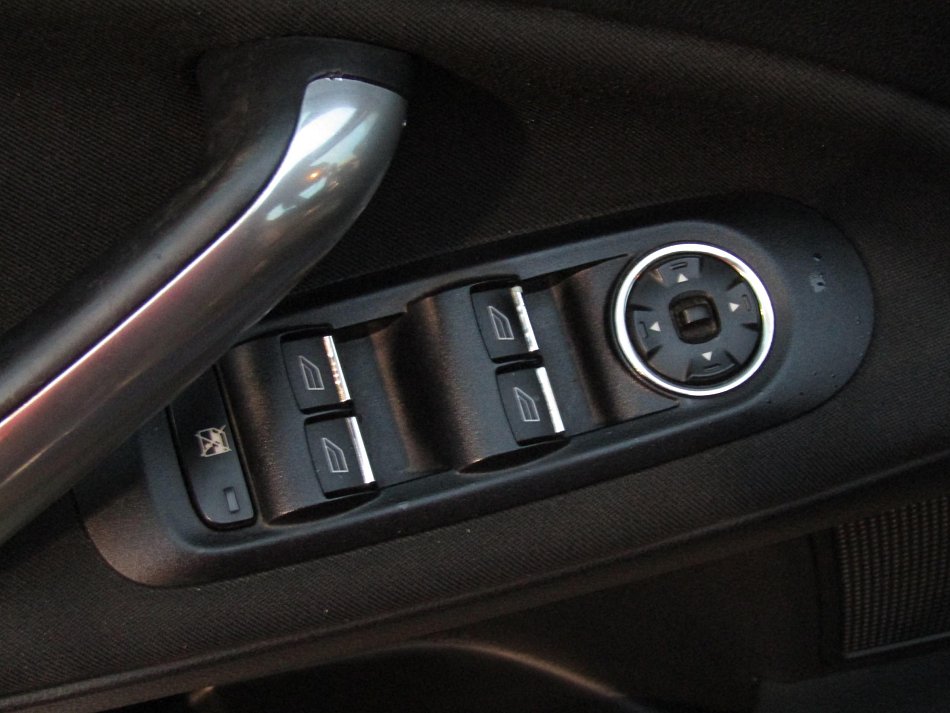 Ford Mondeo 2.0 TDCI 