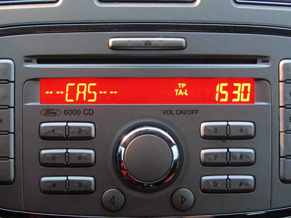 Ford Mondeo 2.0 TDCI 