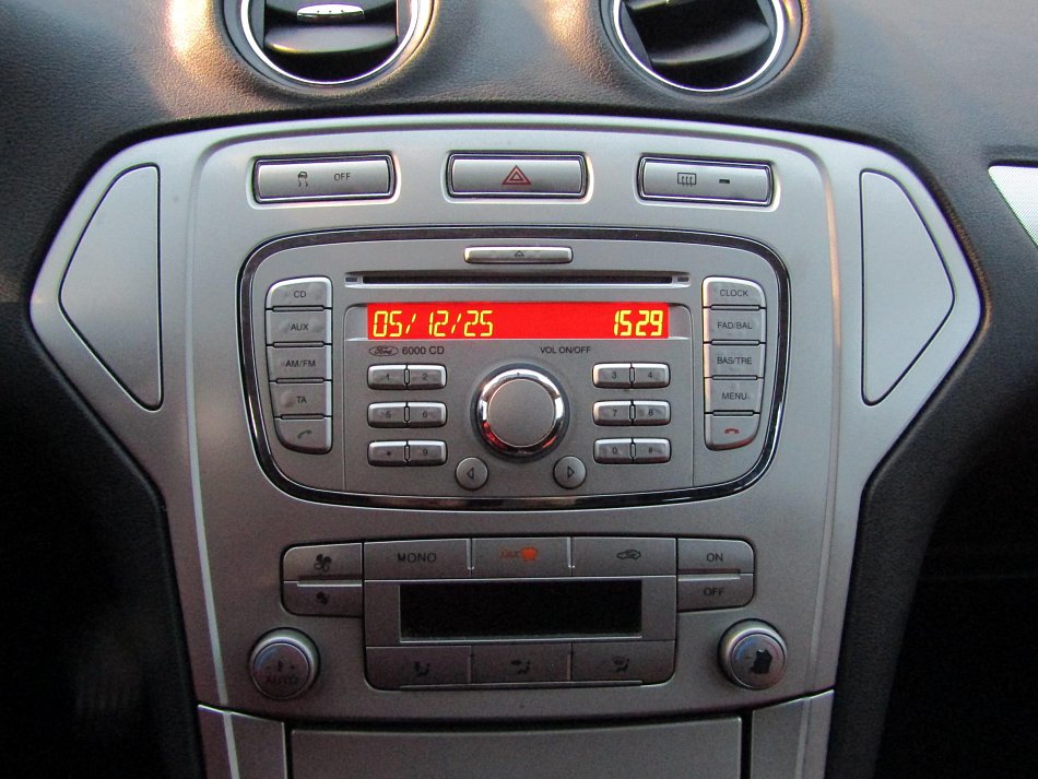 Ford Mondeo 2.0 TDCI 