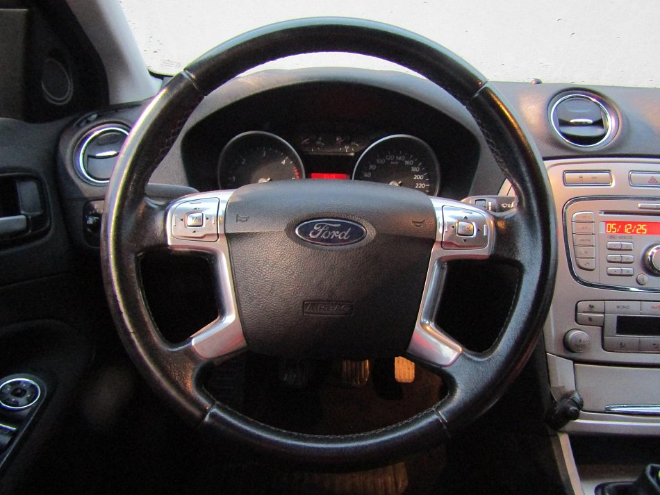 Ford Mondeo 2.0 TDCI 