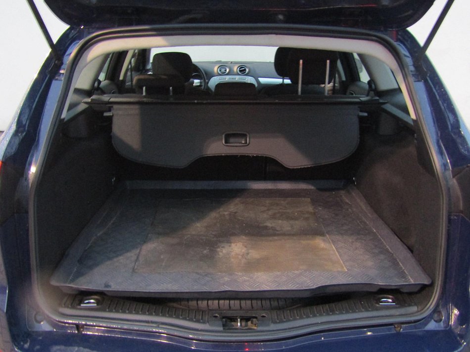 Ford Mondeo 2.0 TDCI 