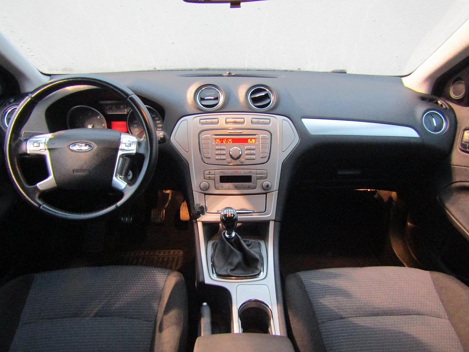 Ford Mondeo 2.0 TDCI 