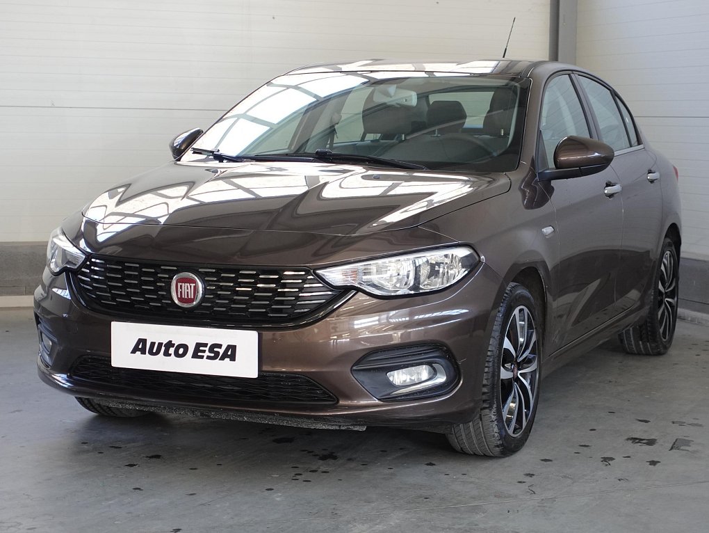 Fiat Tipo 1.4i 