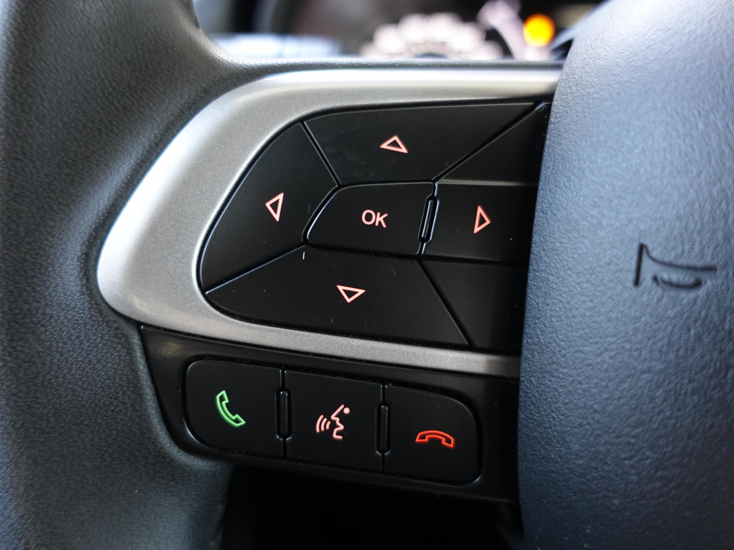 Fiat Tipo, 2016 - pohled č. 15