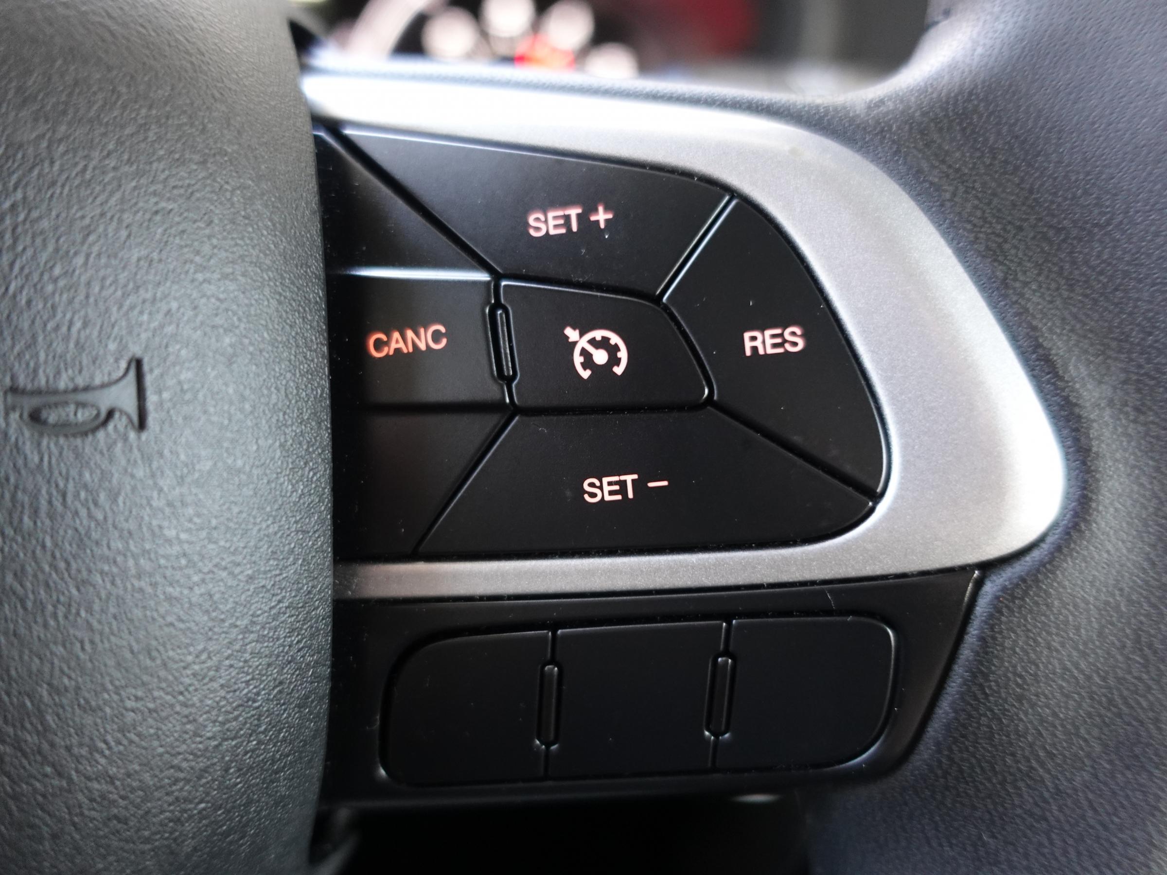 Fiat Tipo, 2016 - pohled č. 16