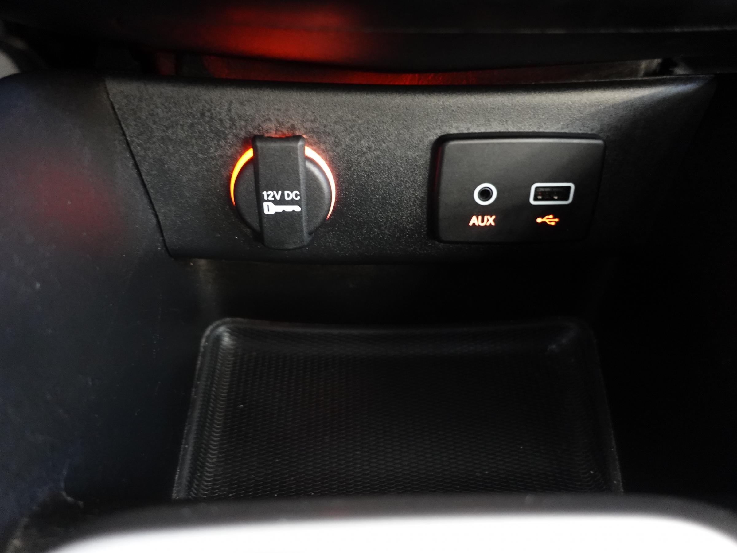 Fiat Tipo, 2016 - pohled č. 19