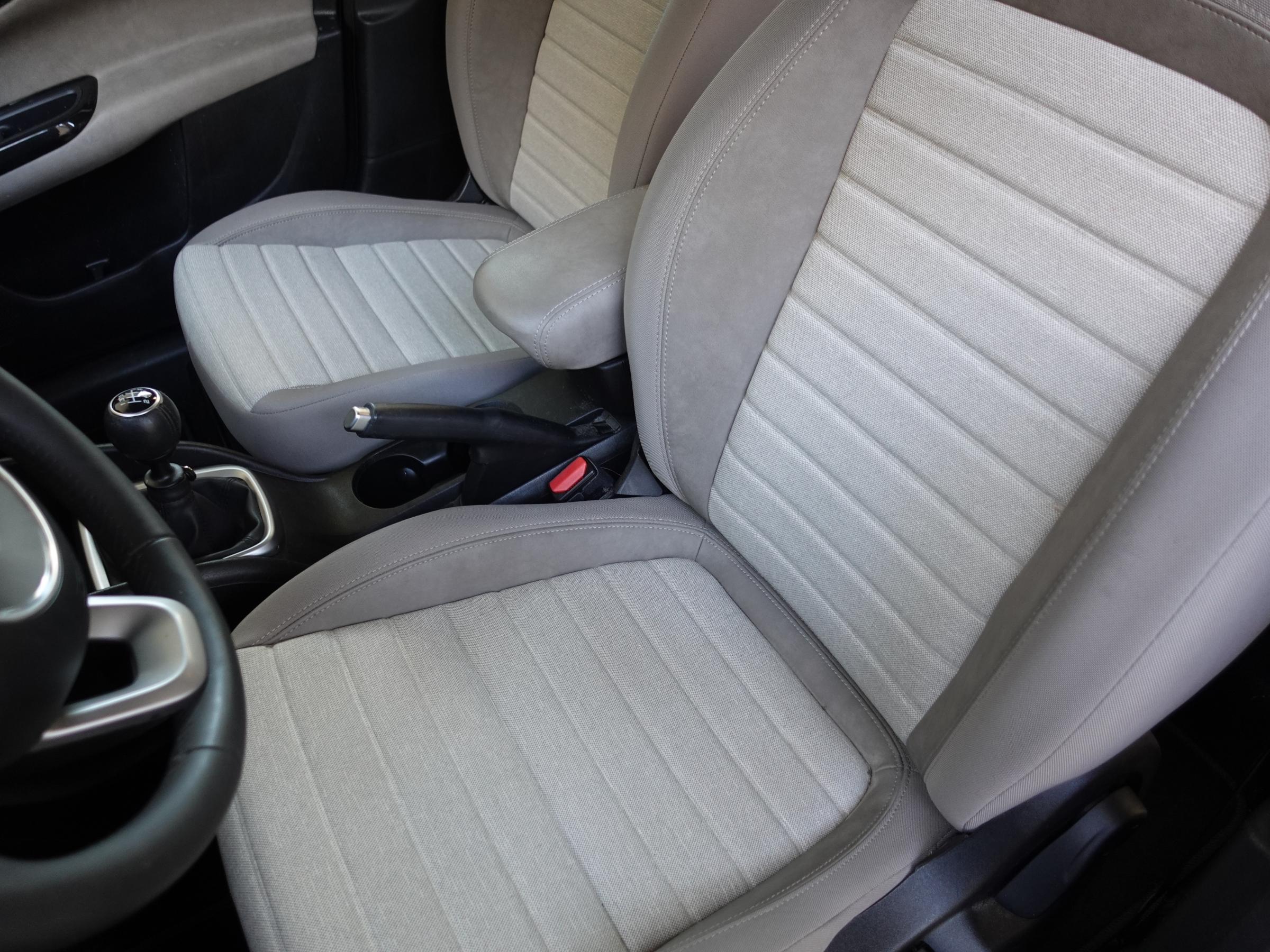 Fiat Tipo, 2016 - pohled č. 9